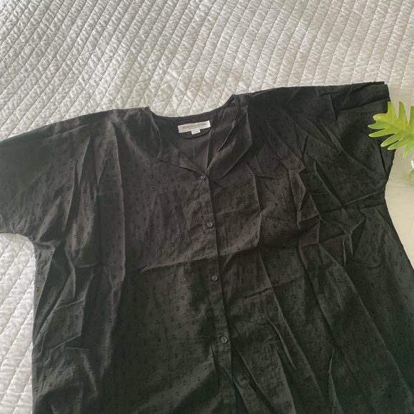 Emerson Fry India Collection Blouse - Picture 1 of 3